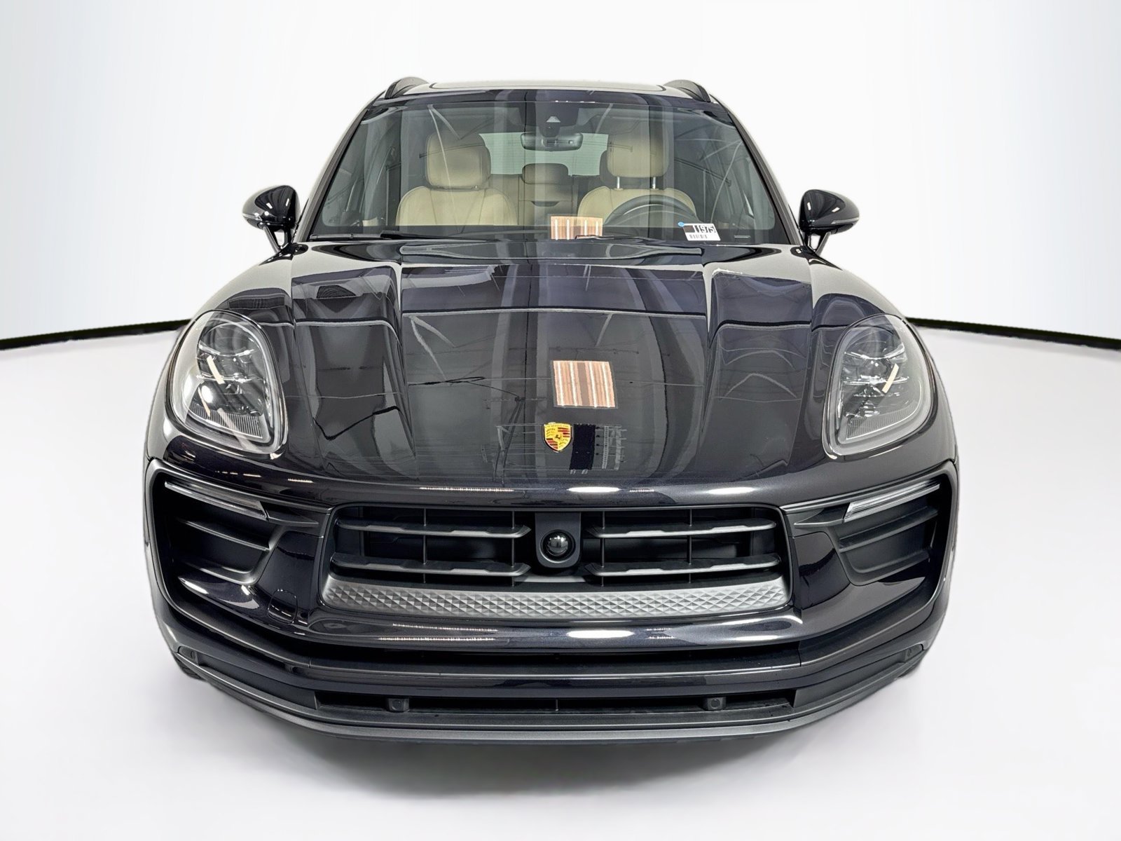 Used 2026 Jet Black Metallic Porsche  image 6