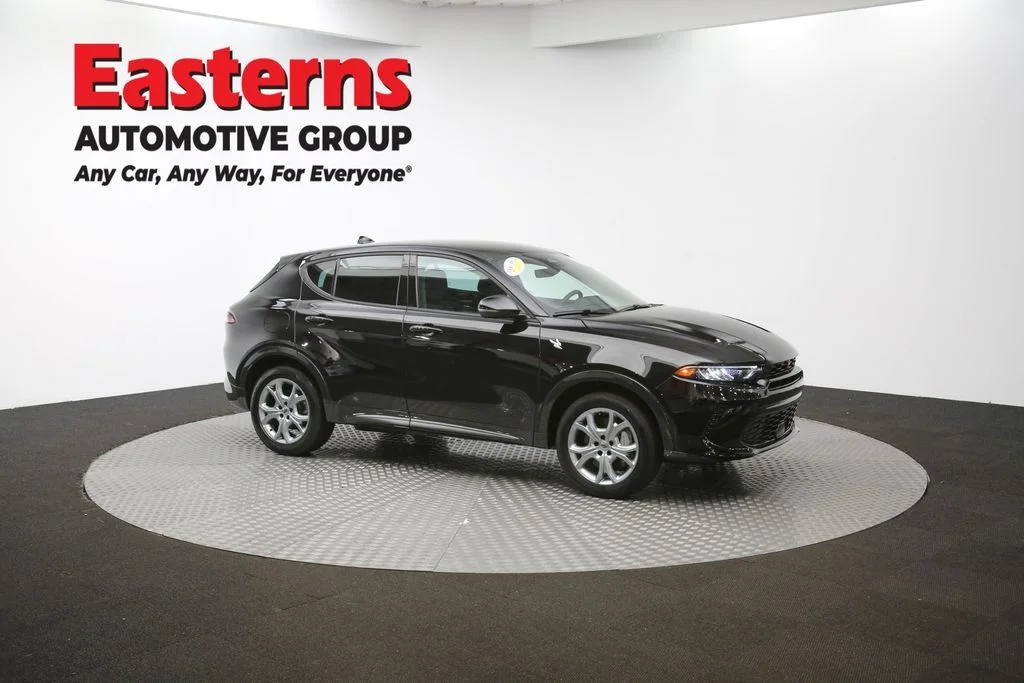 Used 2024 Black Dodge R/T image 45