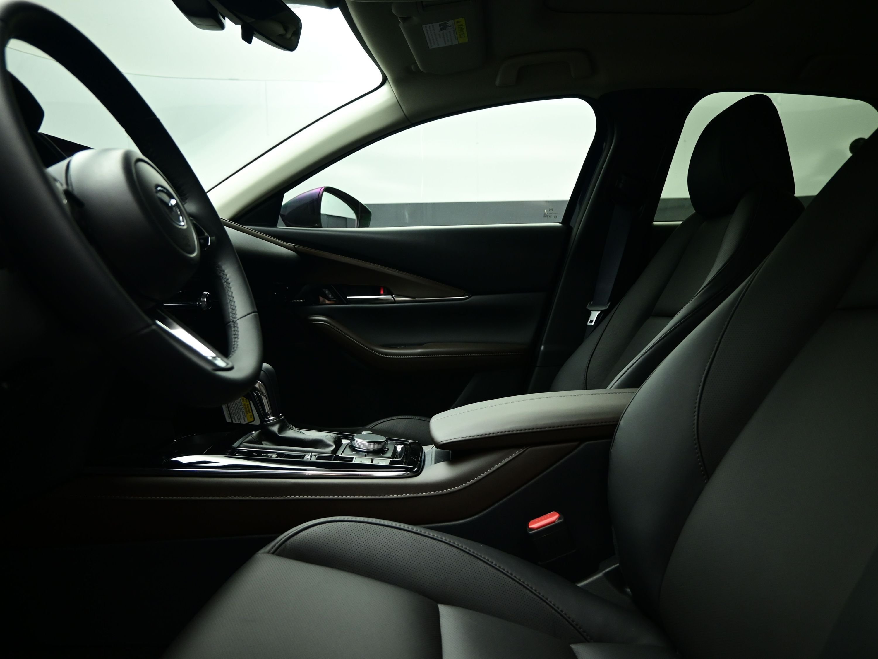 2025 Mazda CX-90 Premium Plus Package - Photo 46