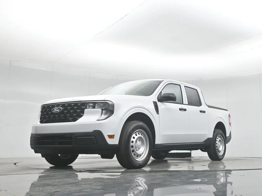 New 2026 Oxford White Ford XL image 41