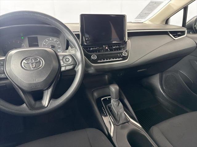 Certified Used 2024 BLUEPRINT Toyota  image 29