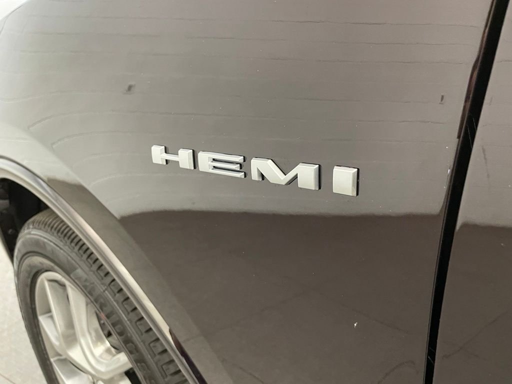 New 2026 Red Oxide Dodge GT Plus HEMI V8 image 9