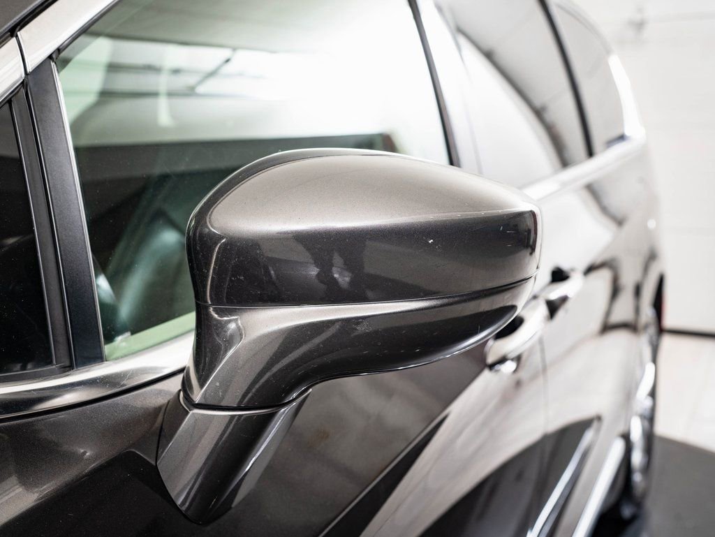 2019 Chrysler Pacifica Touring L - Photo 13