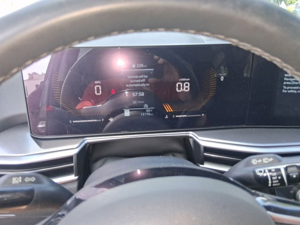 Certified Used 2025 Gray Kia S image 12