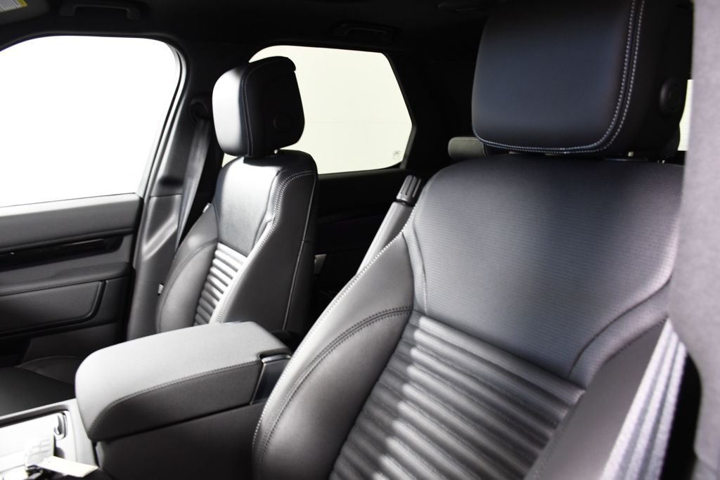 New 2026 Santorini Blk Land Rover S image 17