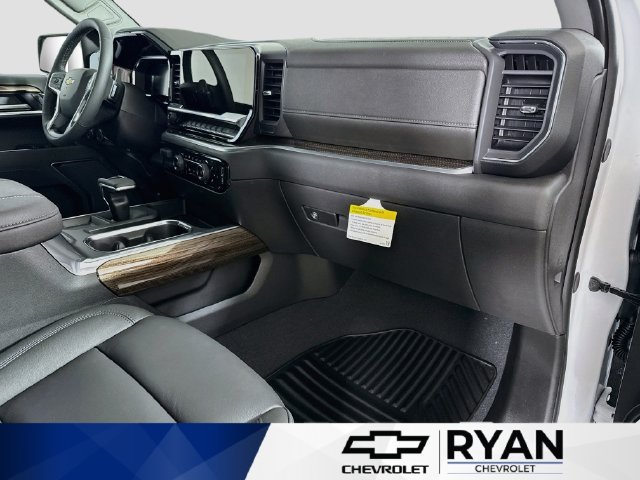 2026 Chevrolet Silverado 1500 LT - Photo 29
