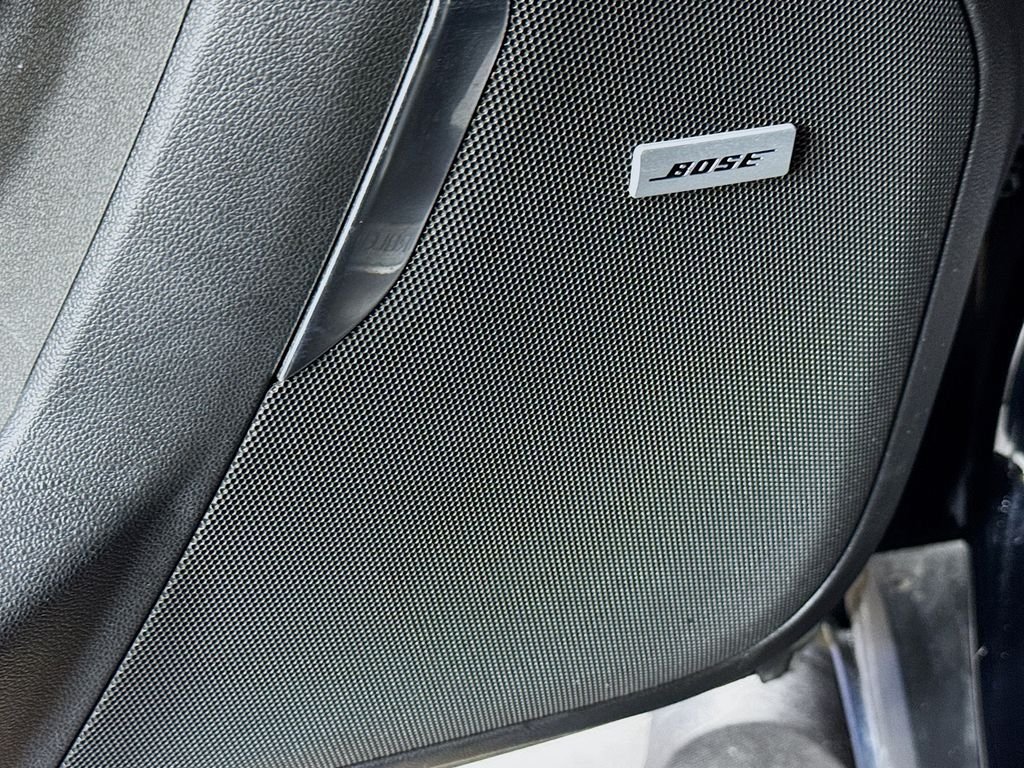 Used 2024 Black Chevrolet Z71 image 21