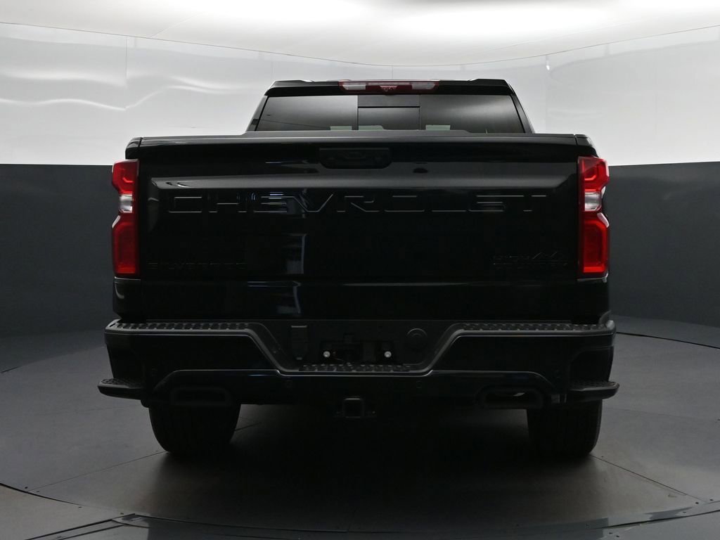 2026 Chevrolet Silverado 1500 High Country - Photo 6
