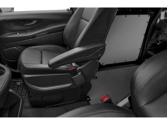 Used 2023 Arctic White Mercedes-Benz Standard Roof 126 Wheelbase image 14
