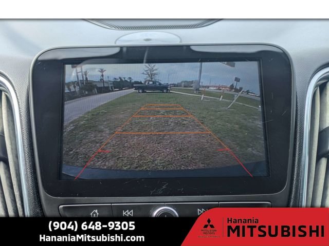 Used 2017 Black Chevrolet LT image 20