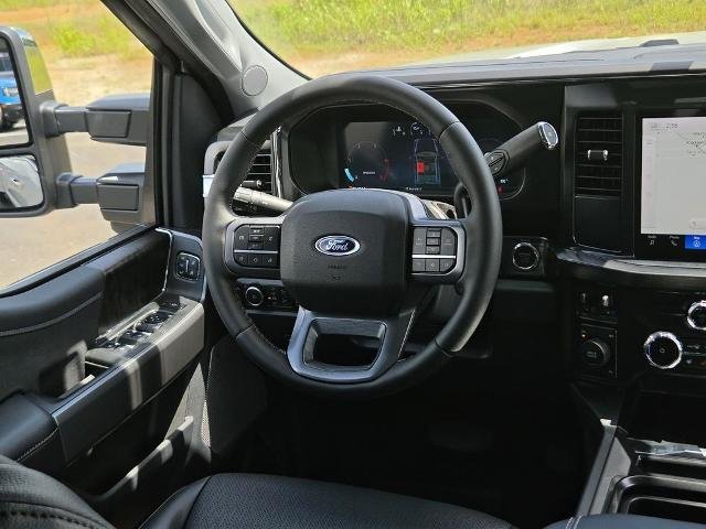 New 2026 Avalanche Ford F-350® Lariat® image 59