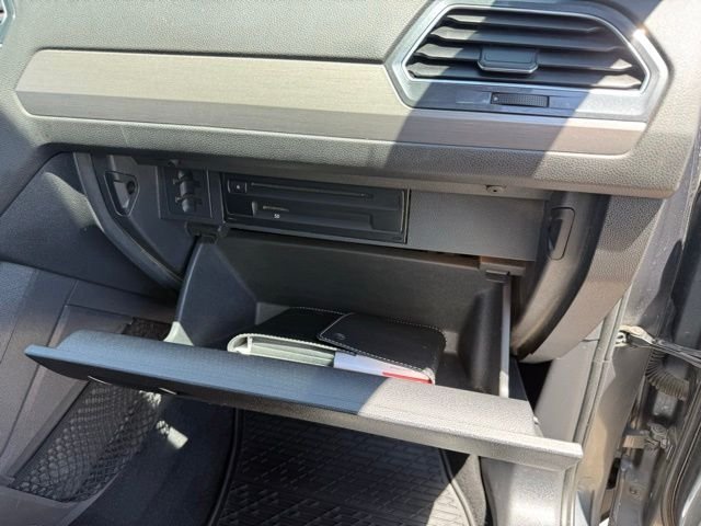 2019 Volkswagen Tiguan SE - Photo 30