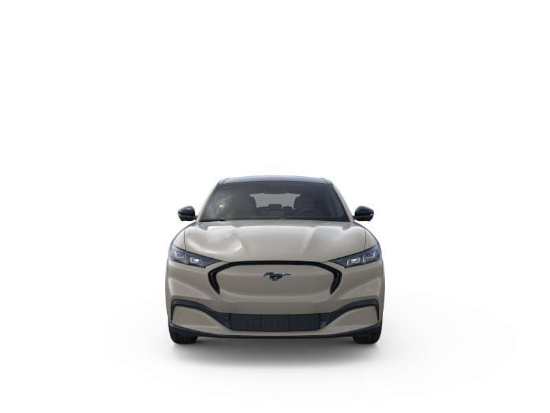 New 2026 Desert Sand Ford Premium image 28