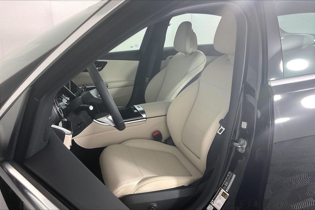 New 2026 Black Mercedes-Benz C 300 image 9