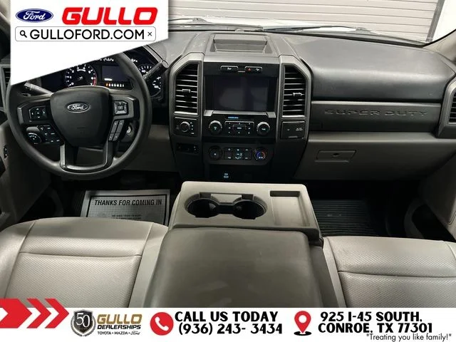 Used 2021 Oxford White Ford XL image 10