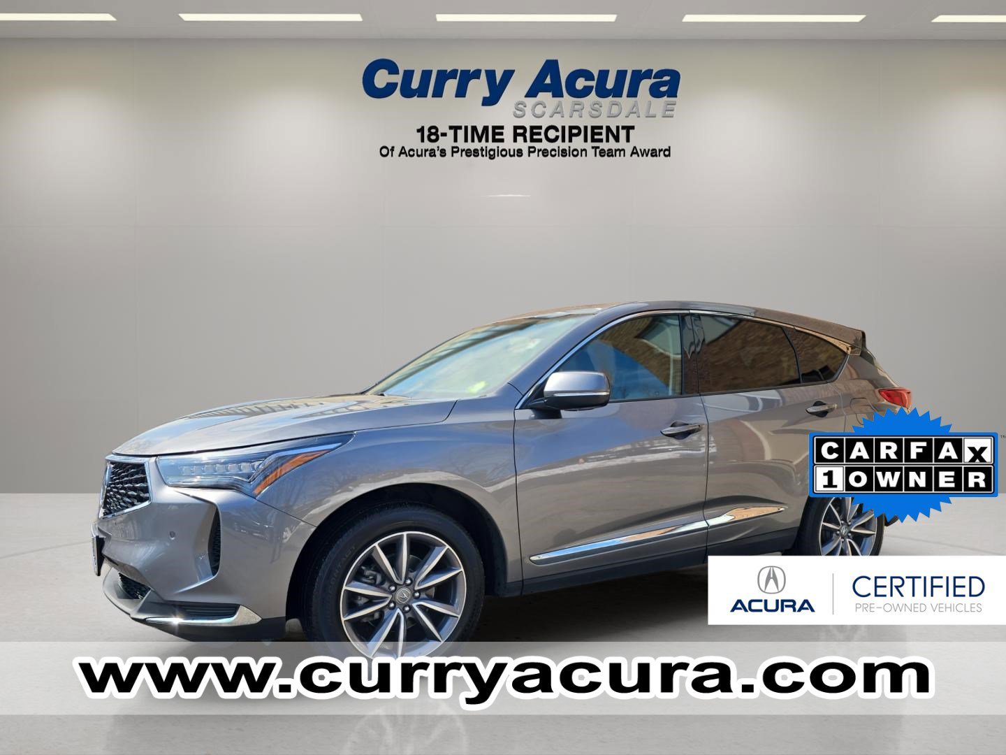2023 Acura RDX
