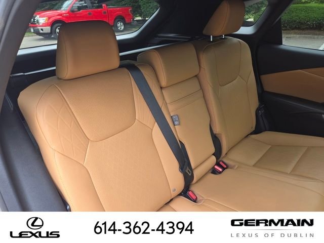 Certified Used 2024 EMINENT WHITE PEARL Lexus 350 Premium Plus image 34