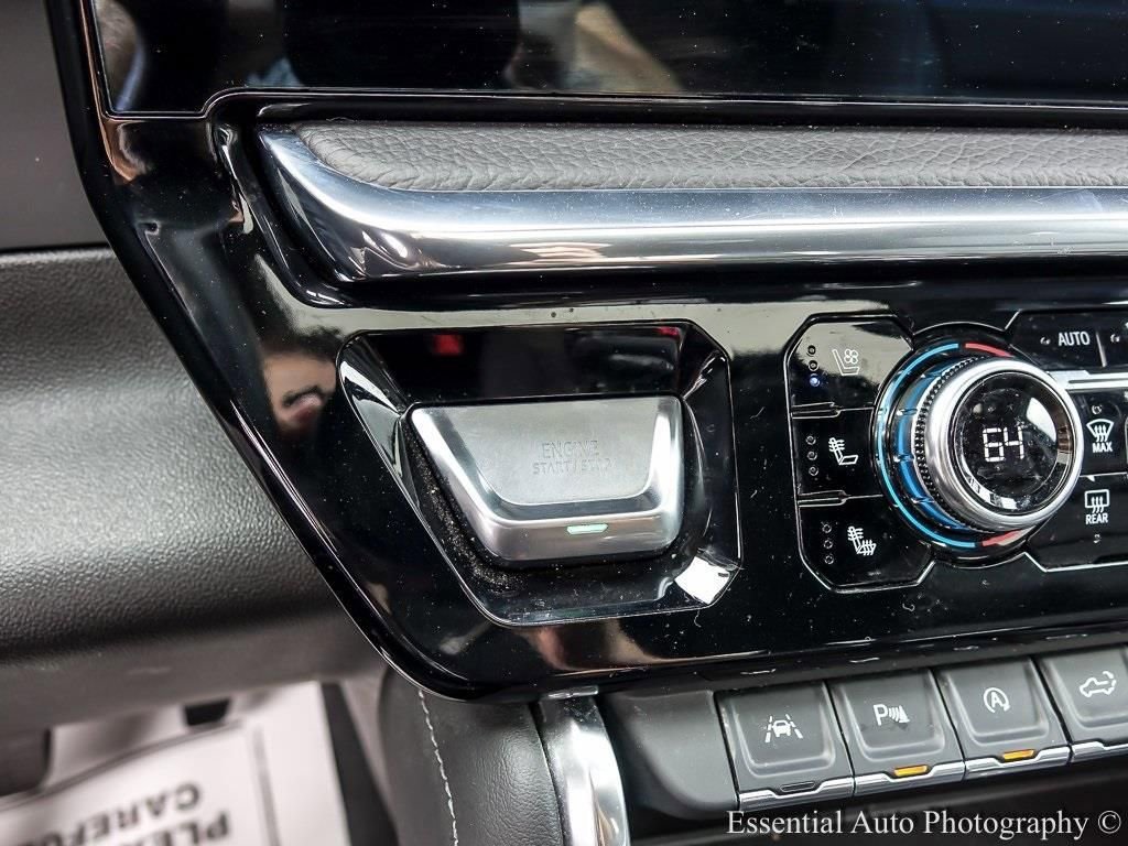 2024 GMC SIERRA - Image 15