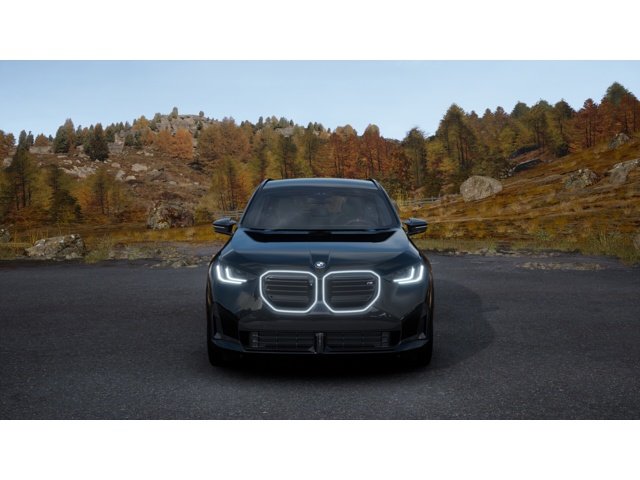 New 2026 BMW X3 M50 xDrive 4D Sport Utility in Riverside #26B12422