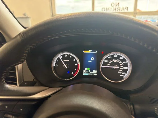 2024 Subaru Forester Touring - Photo 36