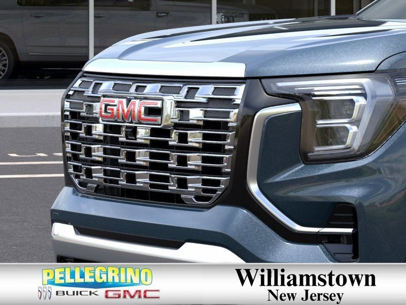 2026 GMC Terrain Denali - Photo 13