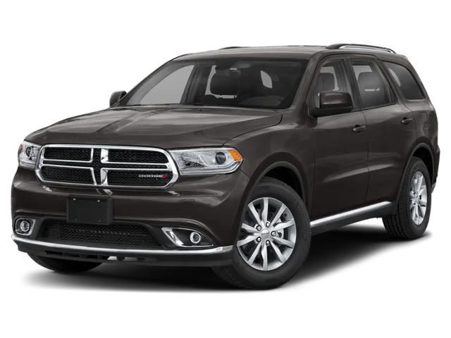2019 Dodge Durango GT Plus AWD