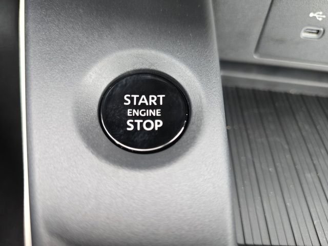New 2026 Atlantic Gray Metallic Nissan SL image 30