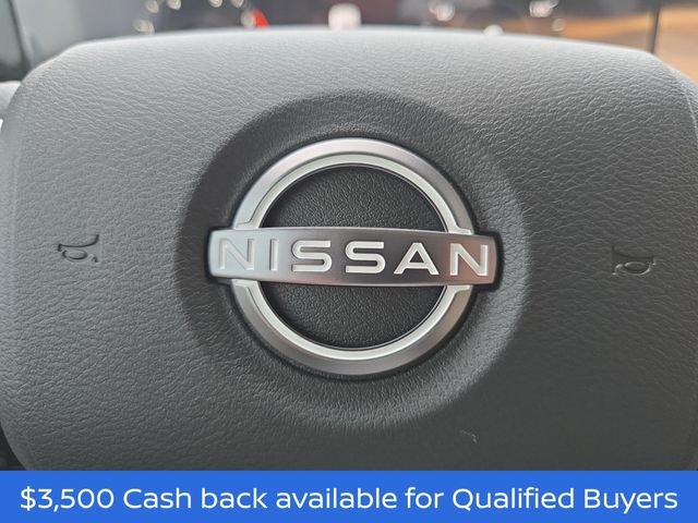 2026 Nissan Armada Platinum - Photo 6