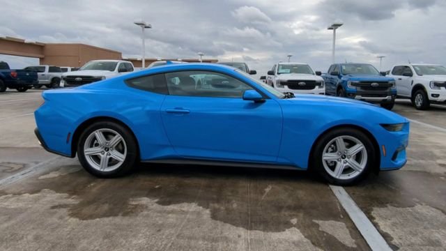 2026 Ford Mustang EcoBoost Fastback - Photo 87