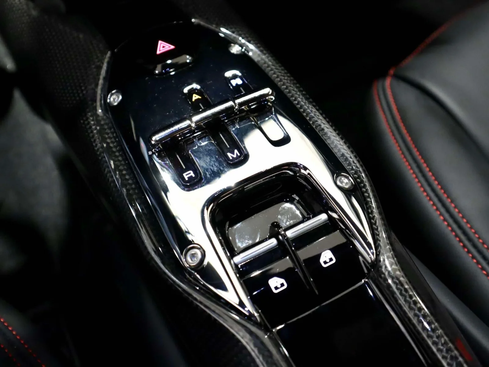 Used 2024 Rosso Corsa Ferrari Coupe image 30
