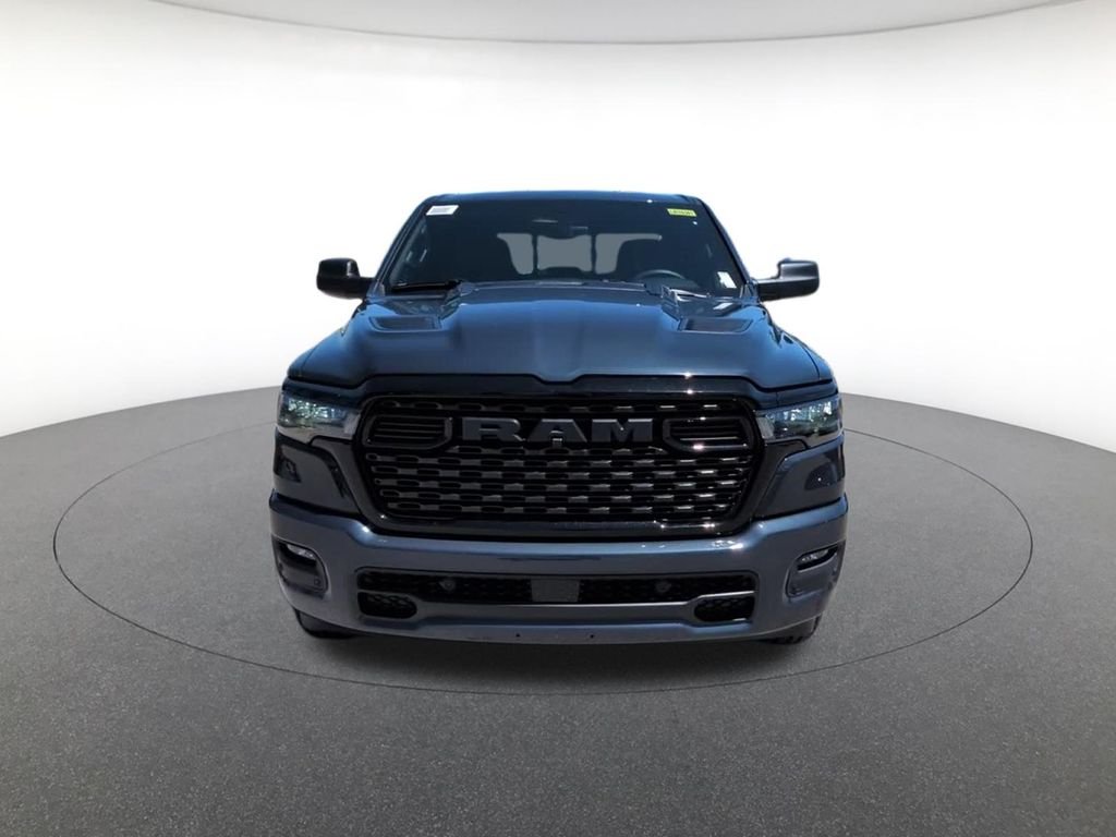New 2026 Forged Blue Metallic RAM  image 14
