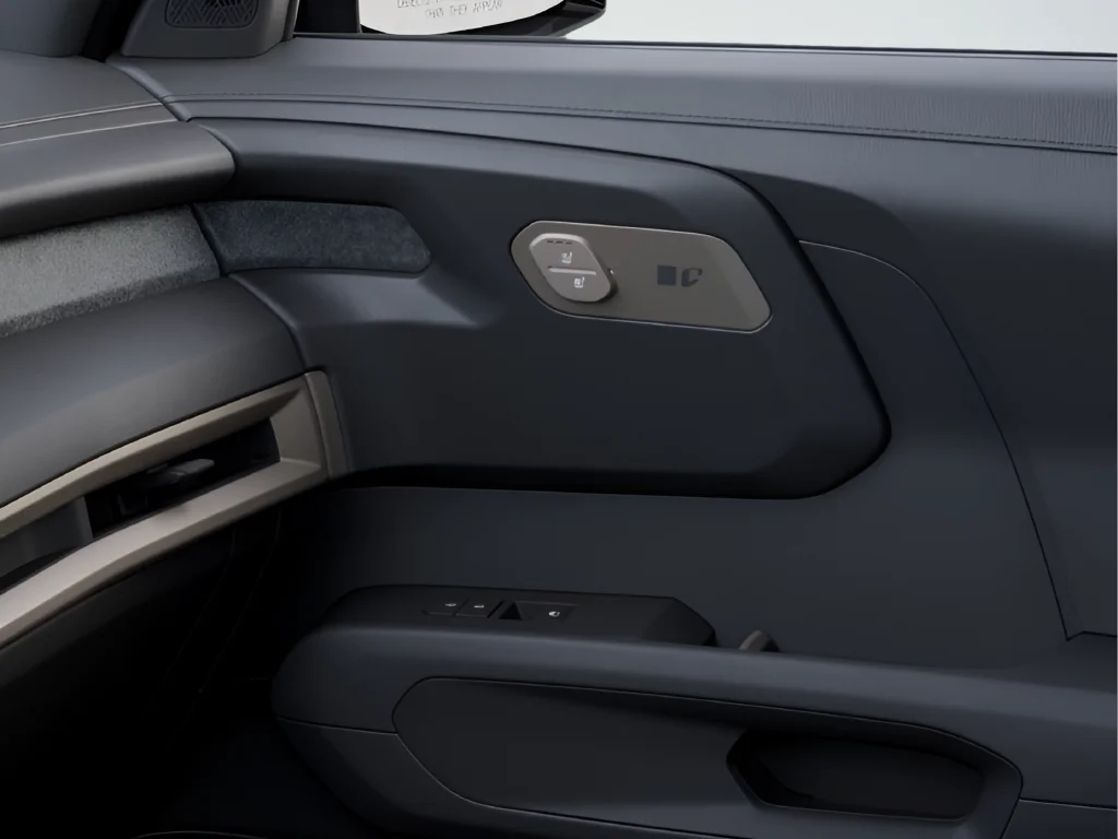 New 2027 Panthera Metal Kia S image 20