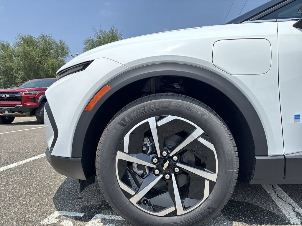 2026 Chevrolet Equinox EV 2LT - Photo 33