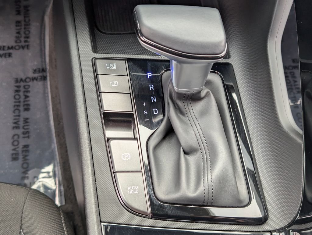 2025 Hyundai Elantra Blue - Photo 30