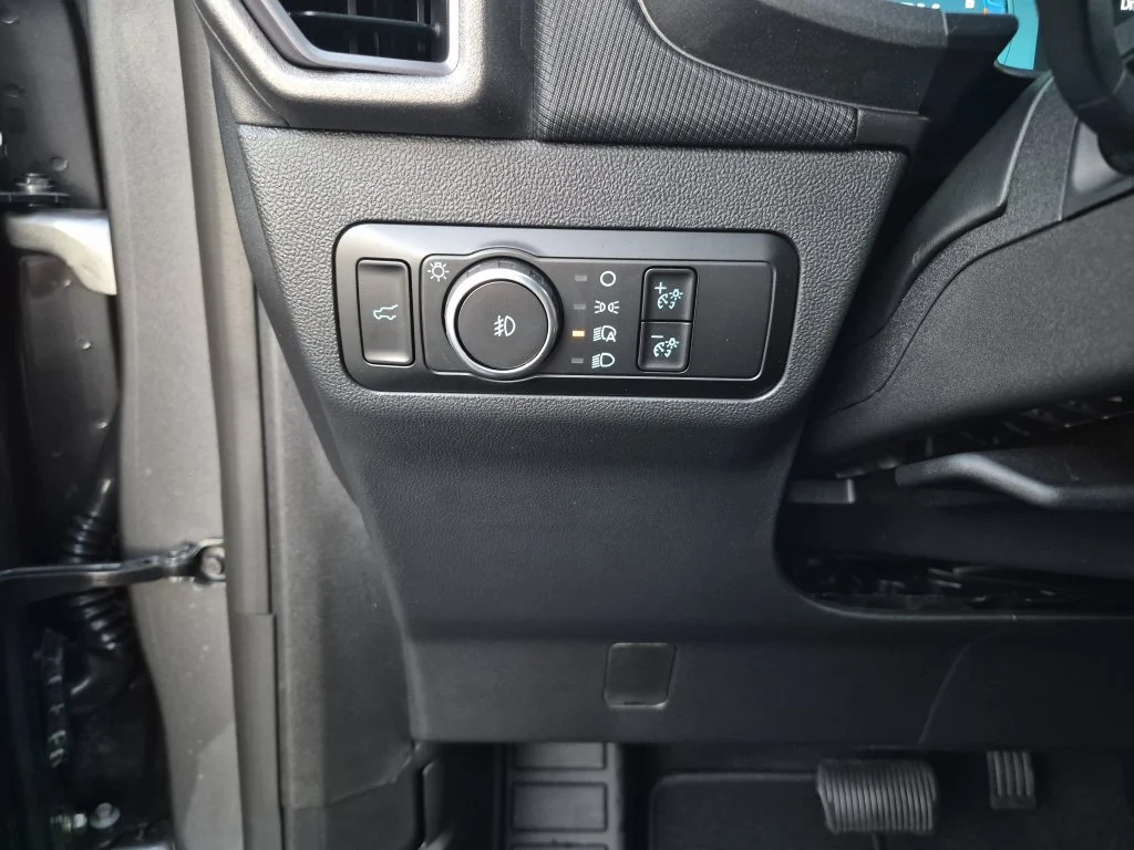2025 Ford Bronco Sport Outer Banks - Photo 14