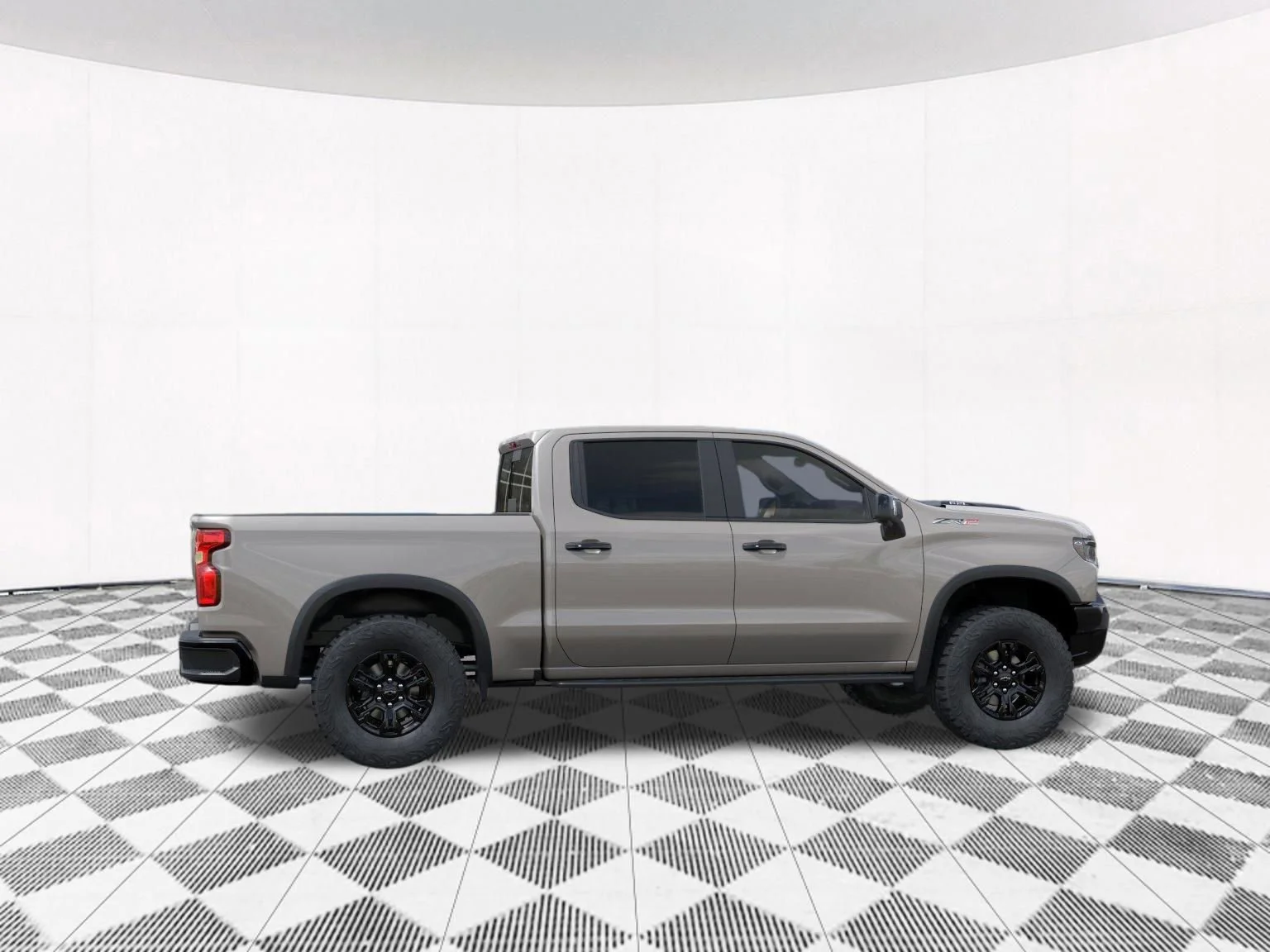 2026 Chevrolet Silverado 1500 ZR2 - Photo 11