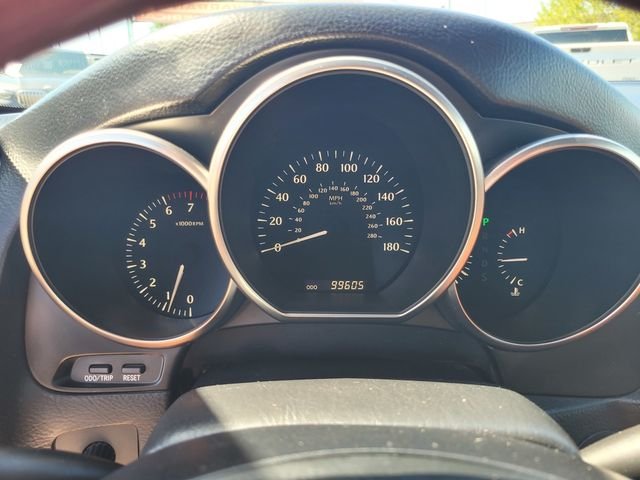 Used 2006 White Lexus 430 image 30