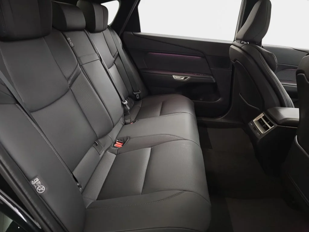 New 2026 Caviar Lexus PREMIUM AWD image 11