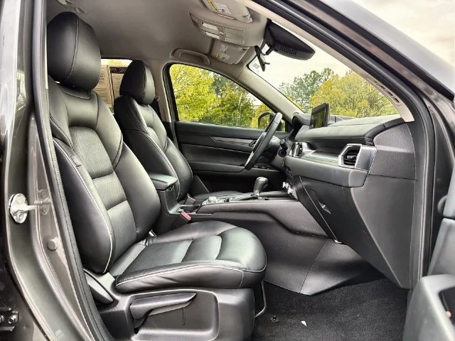 Used 2024 Gray Mazda 2.5 S Select Package image 26