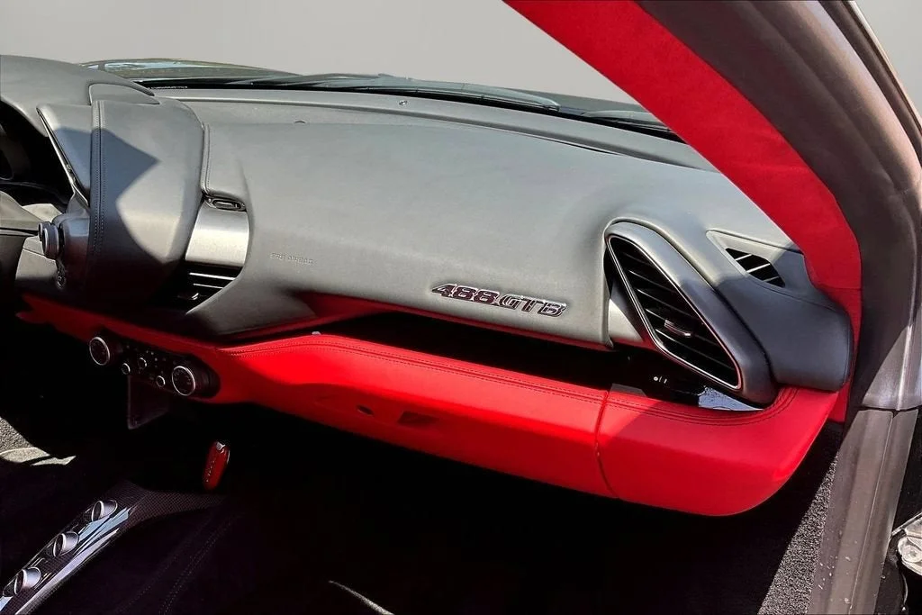 Used 2019 Nero Daytona Ferrari  image 21