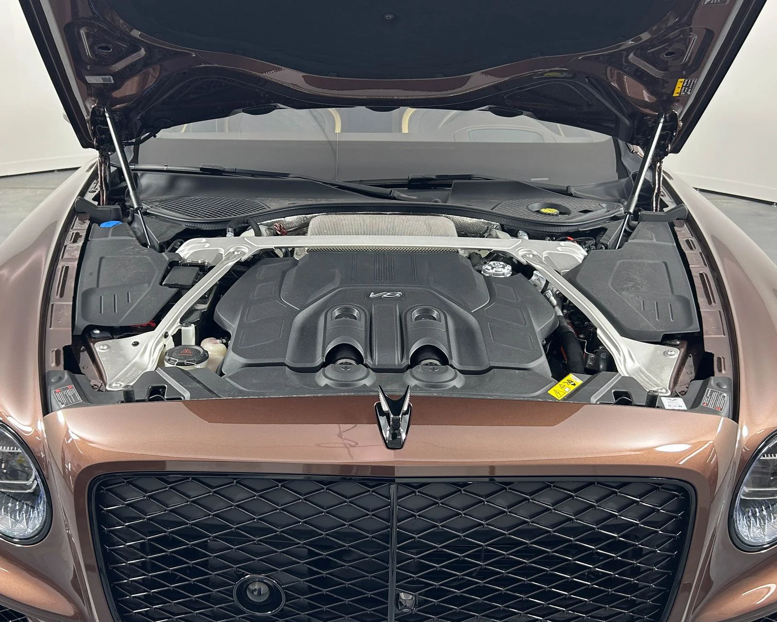 New 2026  Bentley Speed image 41