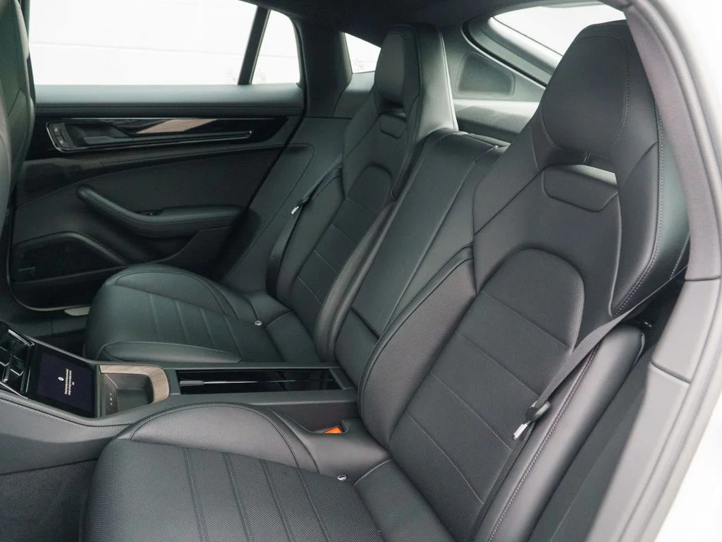 Used 2026  Porsche 4 image 18