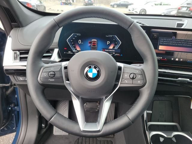 2026 BMW X1 28i - Photo 26