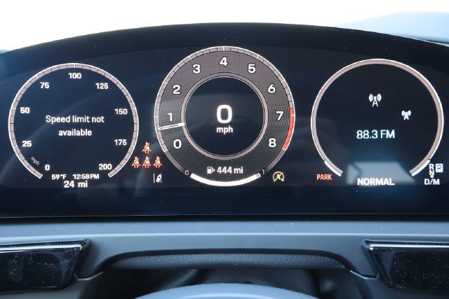 Used 2026 Chalk Porsche S image 16