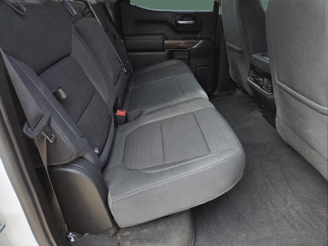 Used 2021 White Chevrolet LT Trail Boss image 25