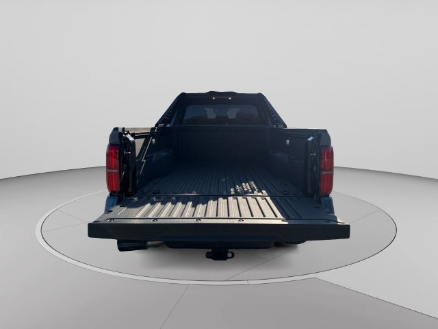 Certified Used 2026 Blue Toyota SR5 image 19