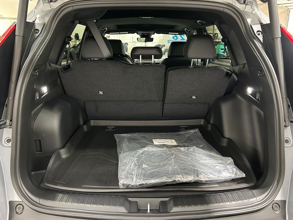 2026 Honda CR-V Sport-L - Photo 28