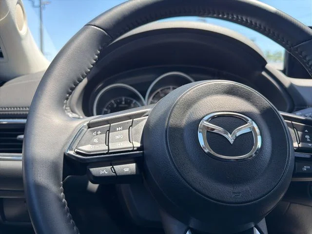 Used 2025 Black Mazda 2.5 S Select Package image 35
