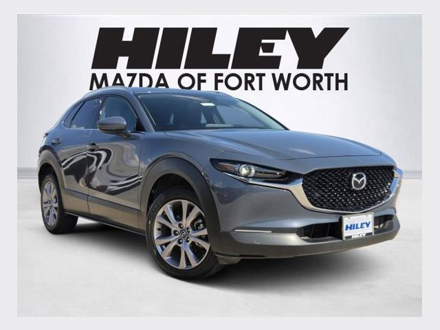 2020 Mazda CX-30 Premium