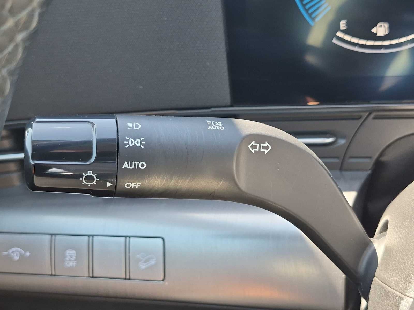 Certified Used 2024 Atlas White Hyundai SEL image 26